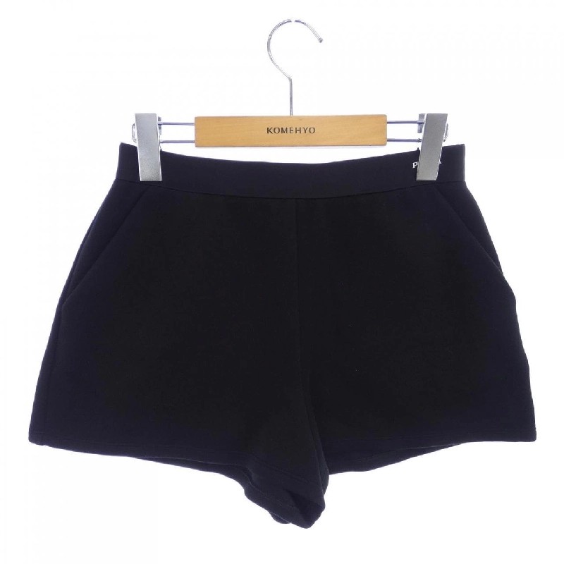 Quần short PRADA 132392 S232 1DTY 648162