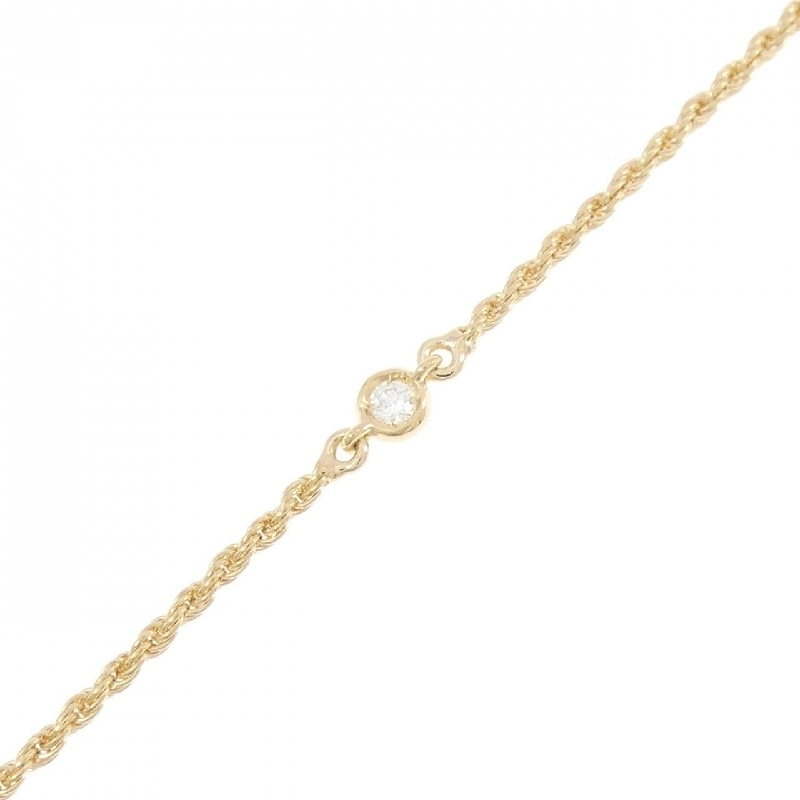 Boucheron Serpenti Boheme Extra Small Necklace - Hàng hiệu Authentic 844089