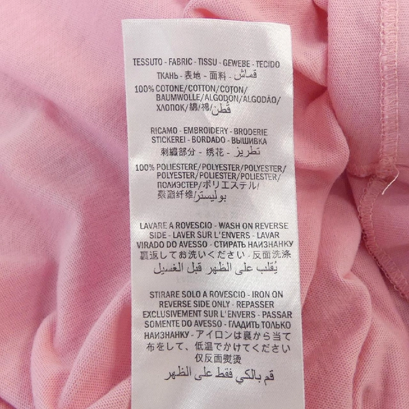 【Mã giảm giá】Gucci GUCCI Áo phông 645640