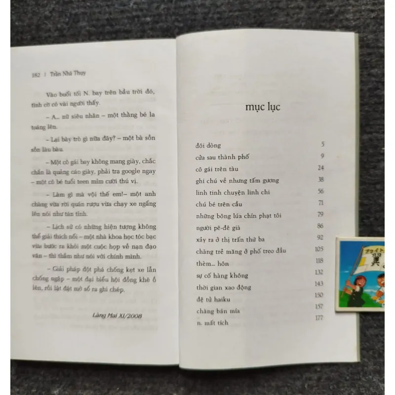 Chàng trẻ măng ở phố treo đầu- Trần Nhã Thụy  1023143