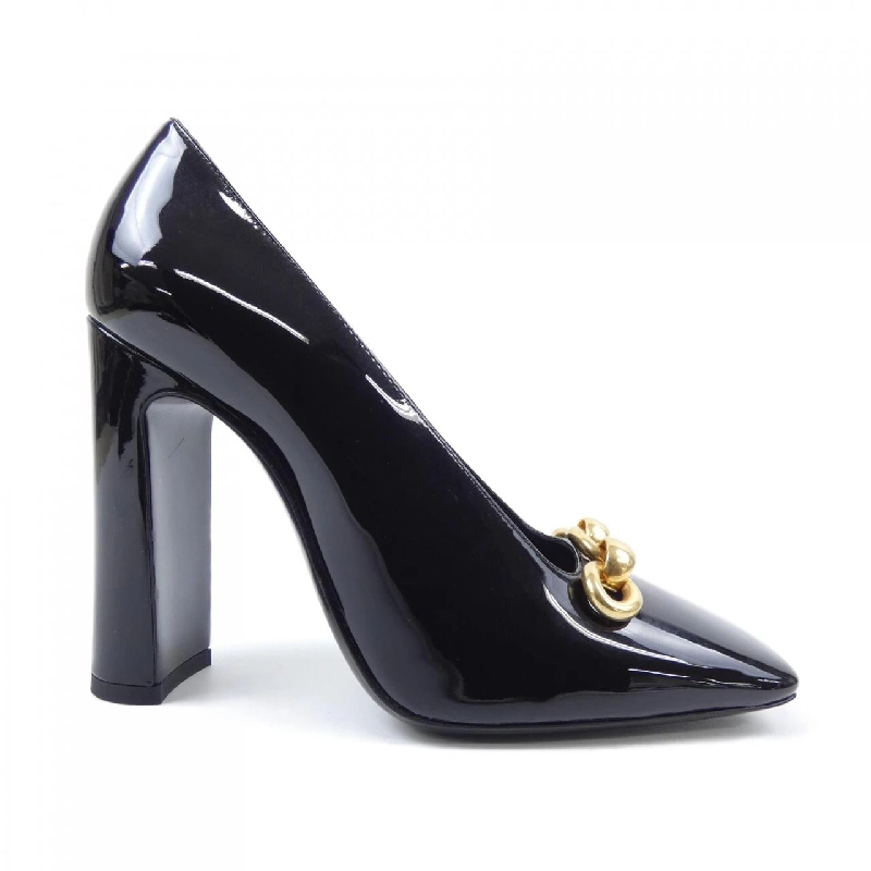 Saint Laurent 713924 Giày cao gót 659091