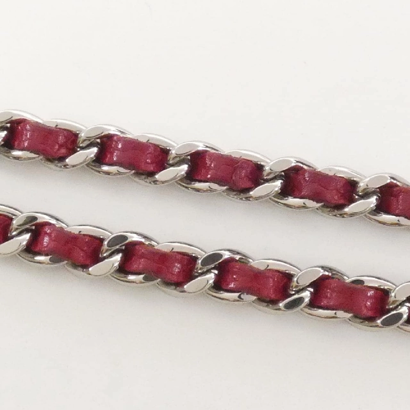 Ví dây chuyền Chanel Timeless Classic Line 33814 621158