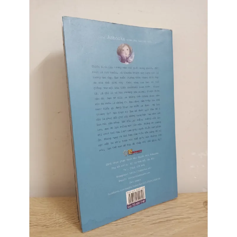 [Phiên Chợ Sách Cũ] 12 Mảnh Ghép Vũ Trụ - Thiên Bình Duyên Dáng (2012) S1507 506328