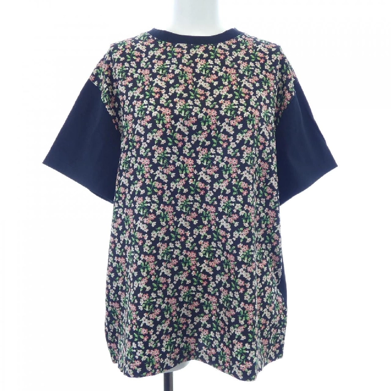 Moncler MONCLER 10938066200 Áo thun - Hàng hiệu Chính hãng 824292