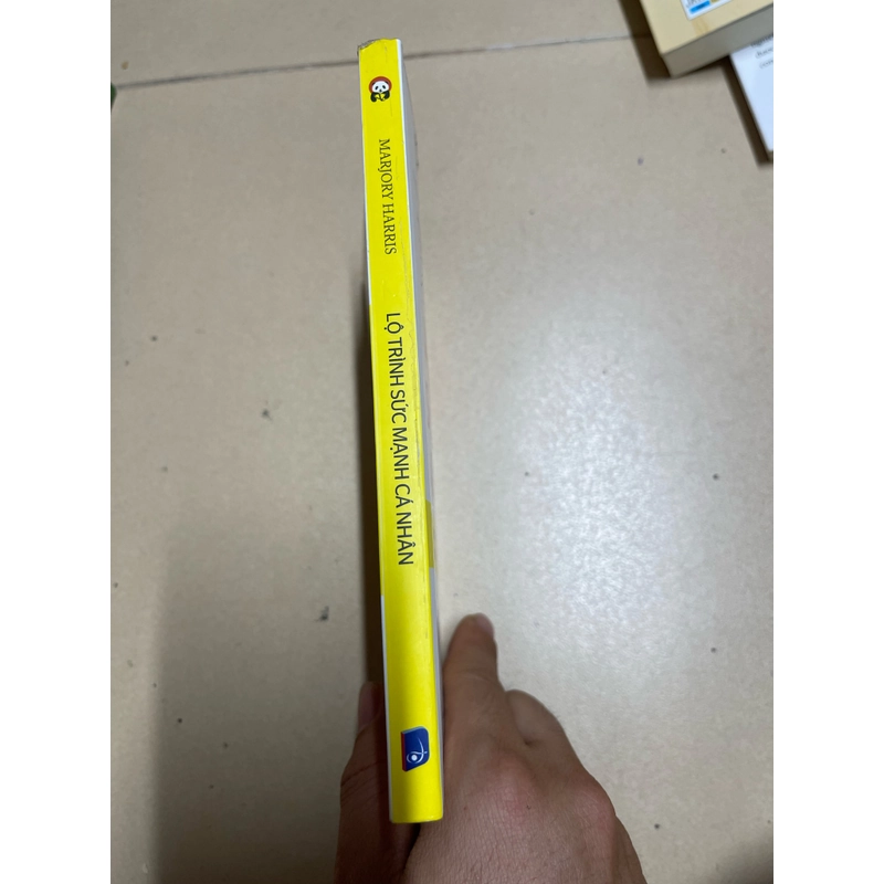 Lộ trình sức mạnh cá nhân (c47) 472167