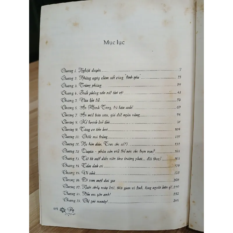 Vượt Qua Năm Tháng, Anh Yêu Em – Priyanka Bhosle 529286