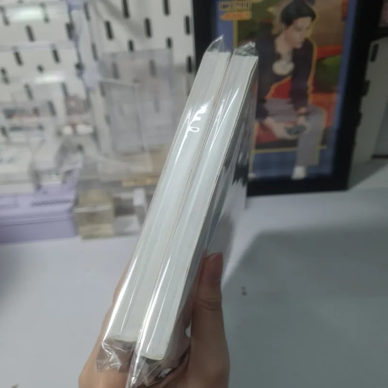 Here U Are tập 1+ 2 778746