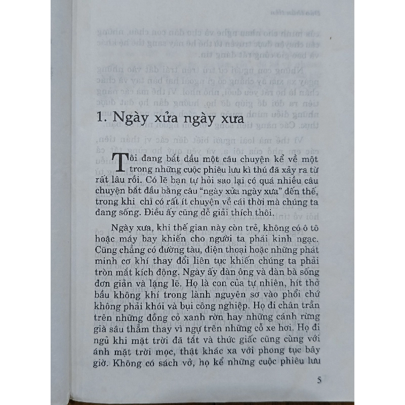 Đảo thần tiên - Frank Baum (Hồng Vân dịch) 936906