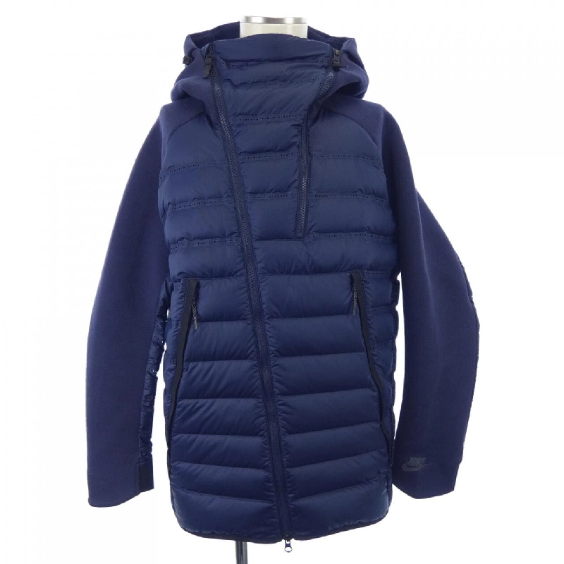 Áo khoác lông vũ NIKE - Hàng hiệu Authentic 900643