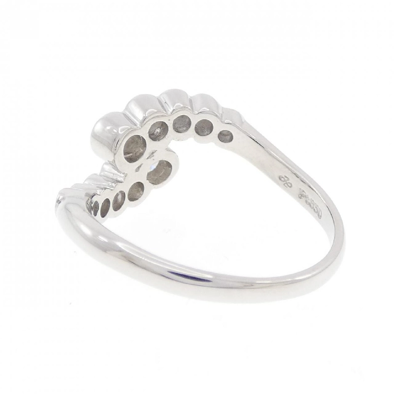 Nhẫn kim cương PT850 0.54CT 671096