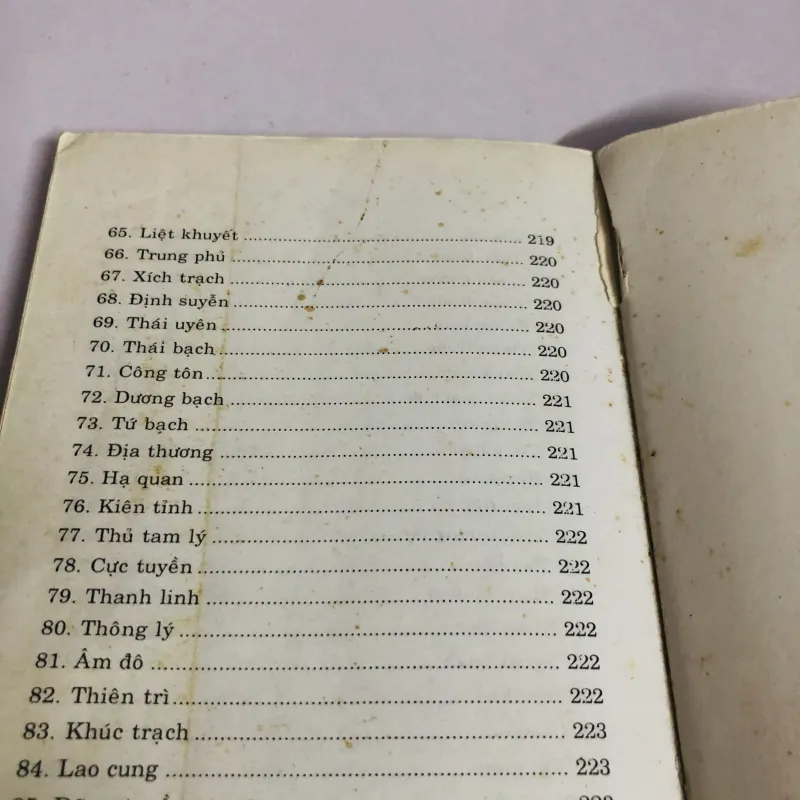 📚 LIỆU PHÁP CẠO GIÓ 780472