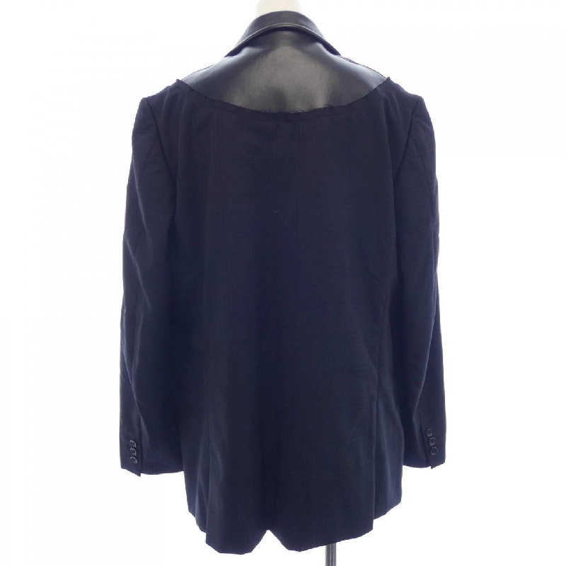 COMME des GARCONS HOMME PLUS PC-J058 Jacket - Hàng hiệu Chính hãng 887072