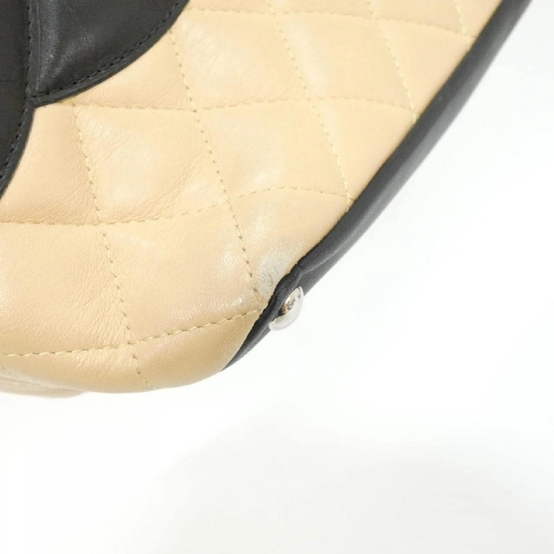 Túi xách Chanel Cambon Line 25167 - Hàng hiệu Chính hãng 765505