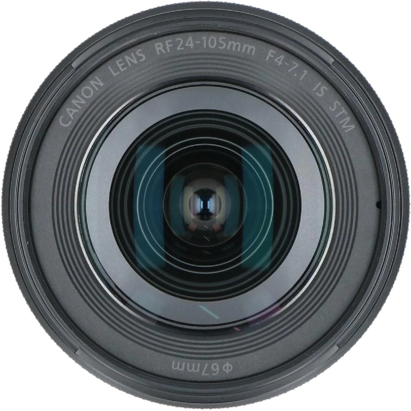 Ống kính RF24-105mm F4-7.1 IS STM - Hàng hiệu Chính hãng 879461