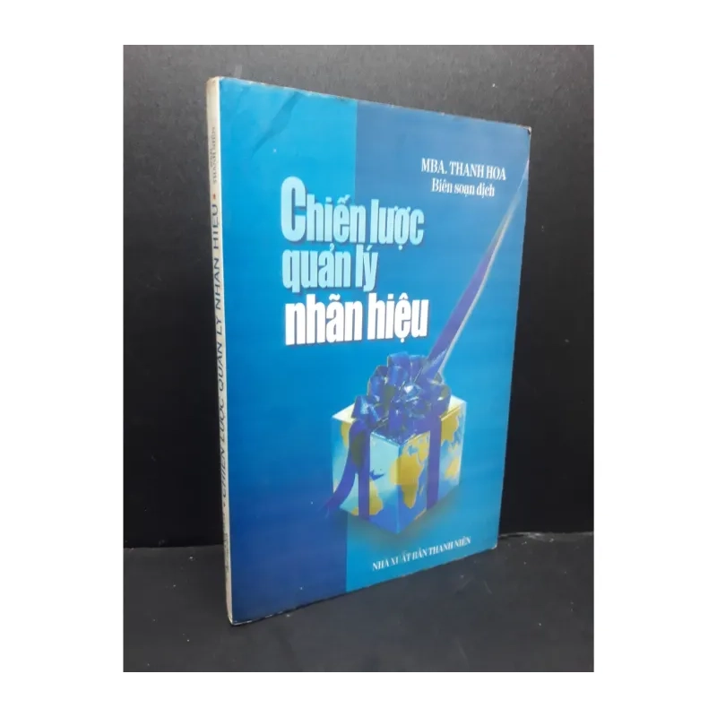 Chiến lược quản lý nhãn hiệu Thanh Hoa 2000 980442