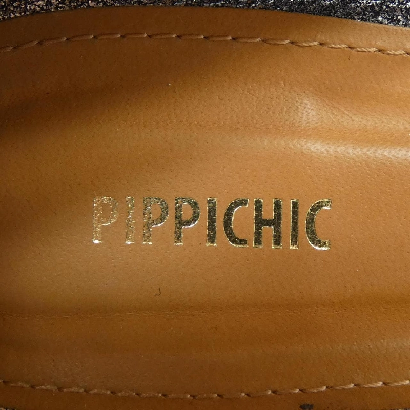 Giày bệt PIPPI CHIC - Hàng hiệu Authentic 829568