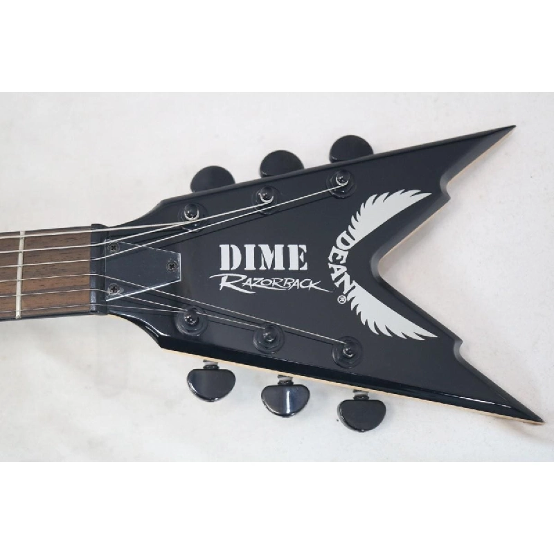 BAO ĐỰNG DIMEBAG DB ＤＥＡＮ RAZORBACK - Hàng hiệu Chính hãng 884503