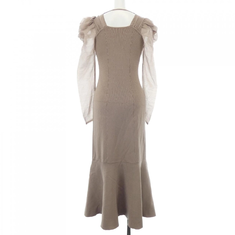 Đầm FRAY I.D 646539