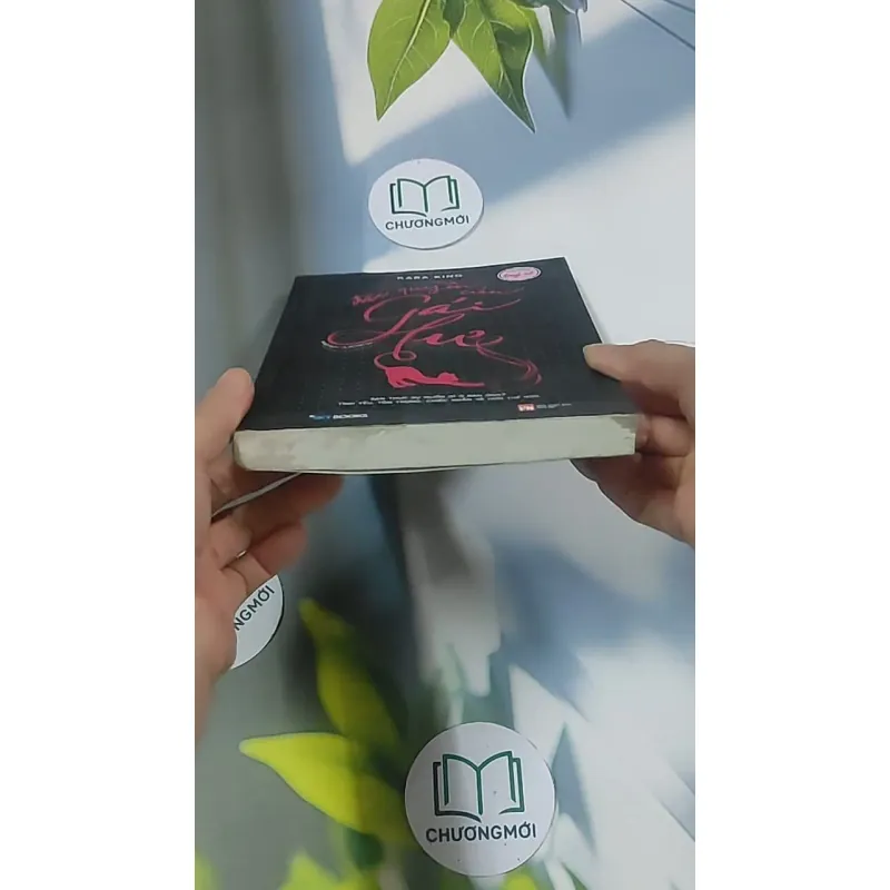 Đặc quyền của gái hư - Kara King 694980