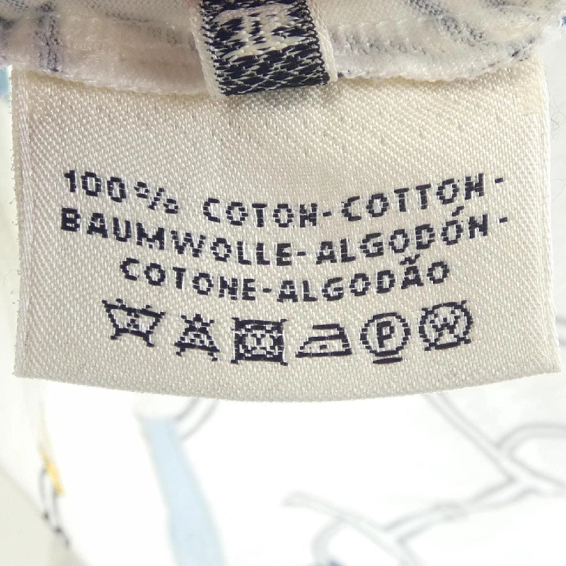 Áo thun HERMES 627230