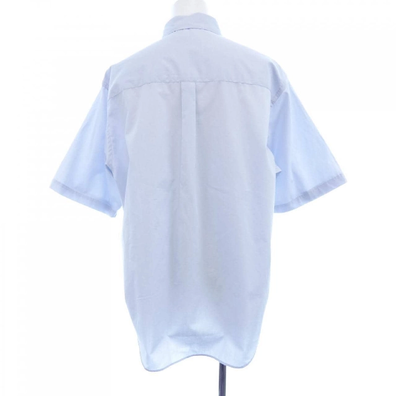 Áo sơ mi ngắn tay UNDER COVER - Hàng hiệu Authentic 899098