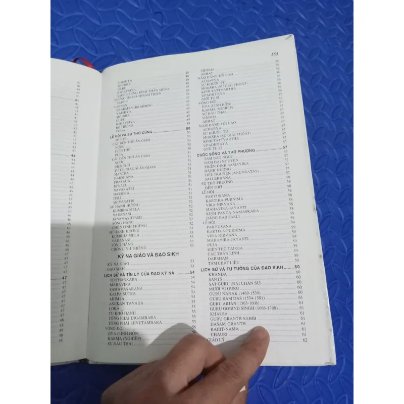 Bách Khoa Tôn Giáo Đông - Tây 999502