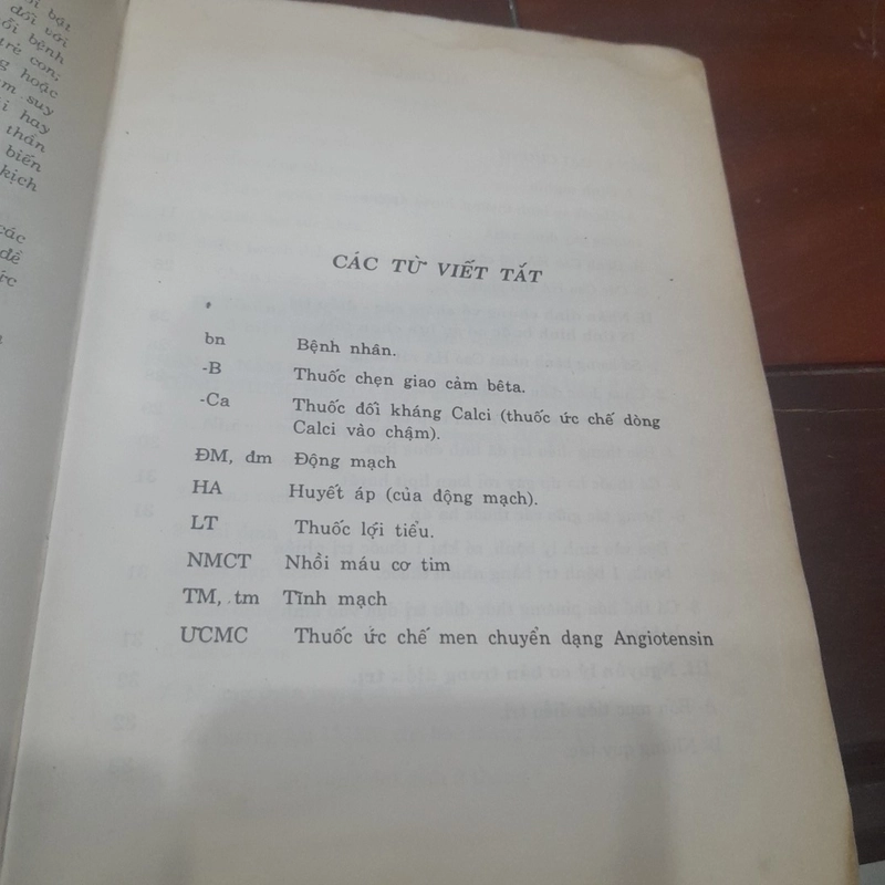 GS. Nguyễn Huy Dung - BỆNH CAO HUYẾT ÁP, cách lựa chọn thuốc 278516