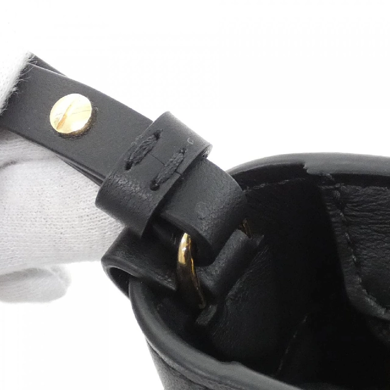 BAG BUGS Mini Roll 8BS096 ATXU - Túi xách hàng hiệu Authentic 617063