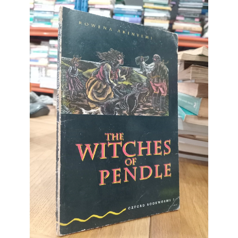 Series OXFORD BOOKWORM LIBRARY : Stage 1 (Sách luyện đọc tiếng Anh) 315602