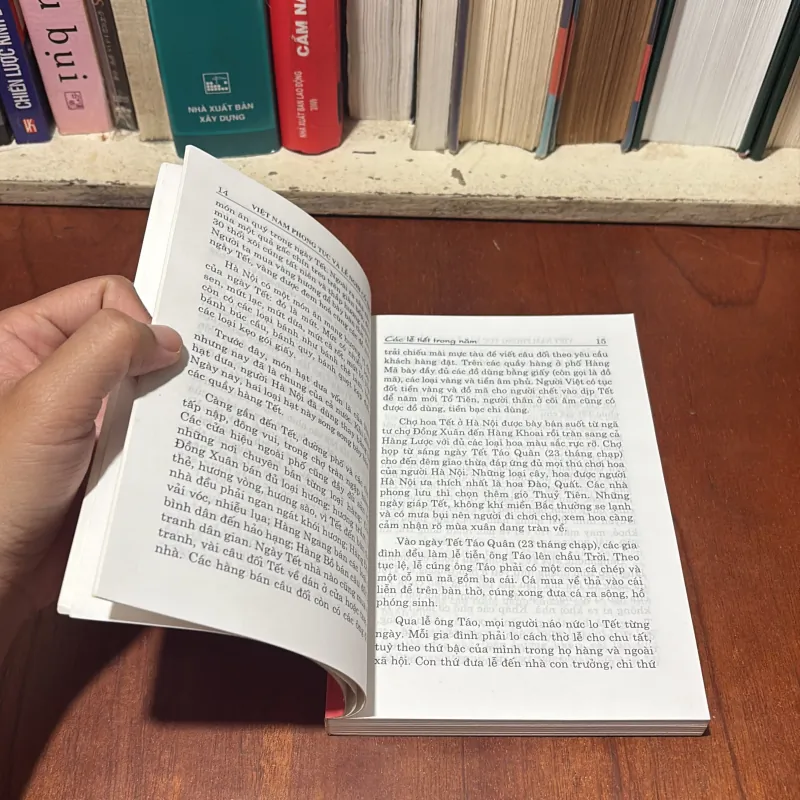 II Tựa sách: Phong Tục Và Lễ Nghi Cổ Truyền Việt Nam - 2007 copy 1 746685