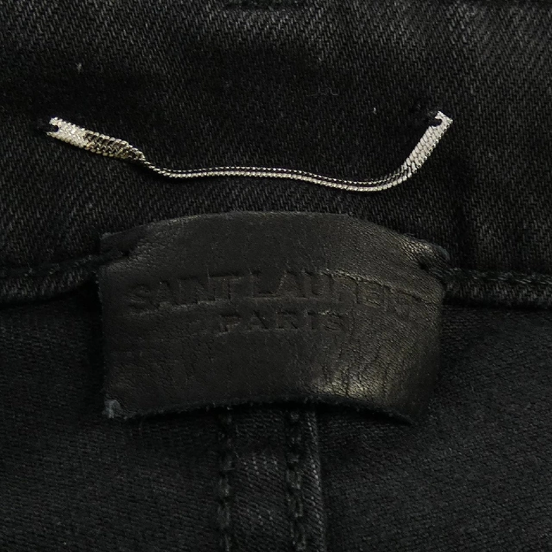 SAINT LAURENT 484345 YG869 Jeans - Hàng hiệu Chính hãng 894703