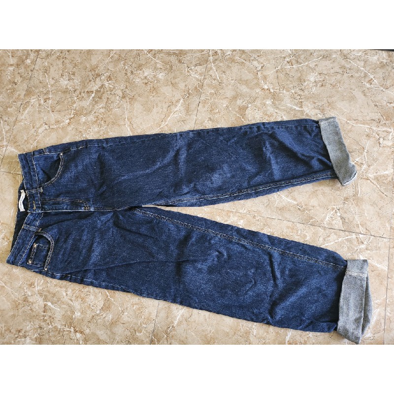 Quần jean nữ size M to 24276