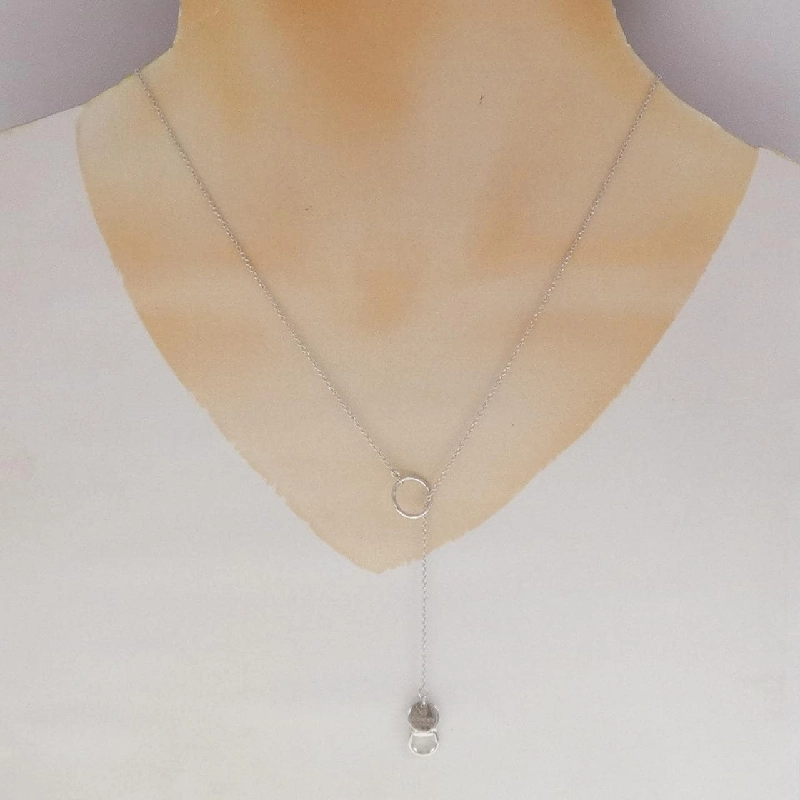 Dây chuyền Gucci Horsebit - Hàng hiệu Chính hãng 840963