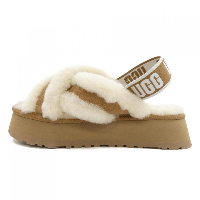 【Mã giảm giá】Giày sandal UGG 657450