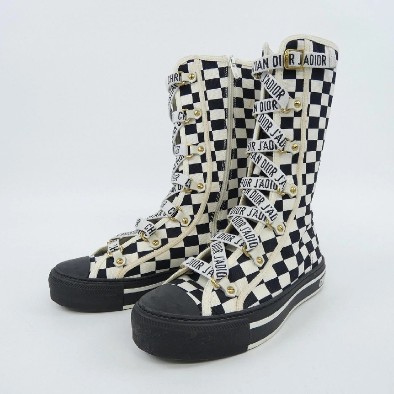 Giày thể thao CHRISTIAN DIOR DC0218 - Hàng hiệu Authentic 829857