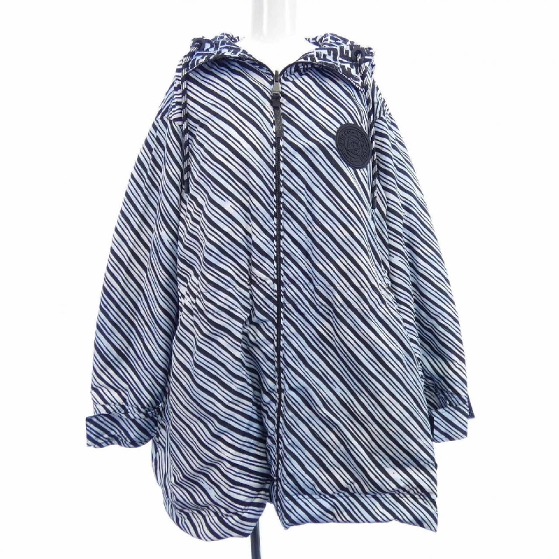 FENDI FAA495 1ADMS Áo khoác lông 628845