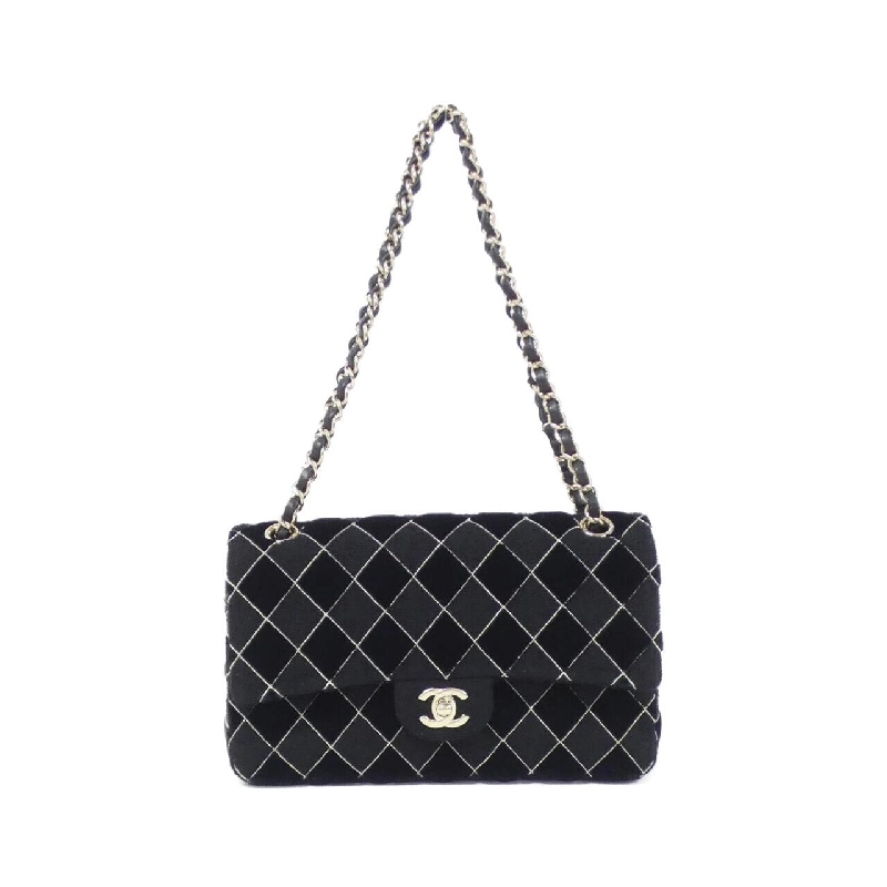 Túi xách chéo Chanel 1112 - Hàng hiệu Authentic 765648