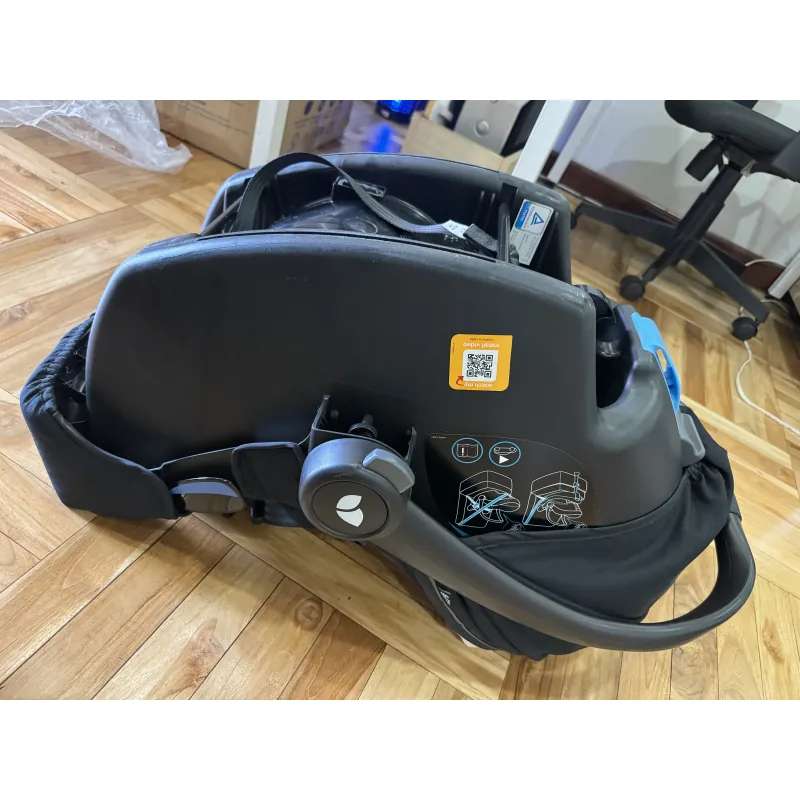 Ghế xe hơi cho bé hiệu Joie 1042808