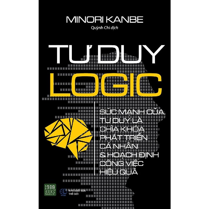 tư duy logic 5203