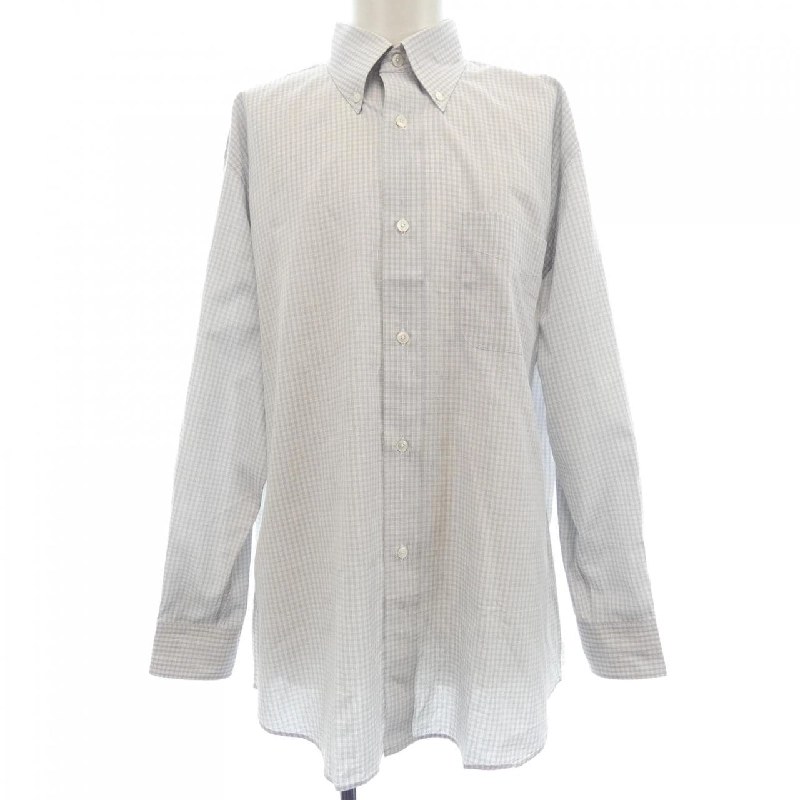 Áo sơ mi HERMES - Hàng hiệu Chính hãng 890101