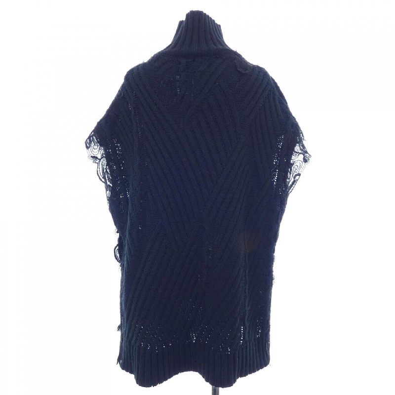 ERMANNO SCERVINO Áo len 638417