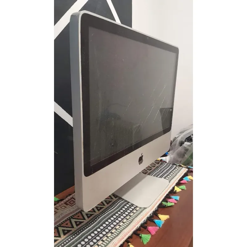 Vỏ iMac trang trí 791676