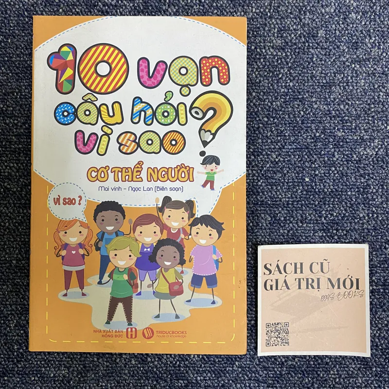 Combo 10 vạn câu hỏi vì sao (4c) 632244