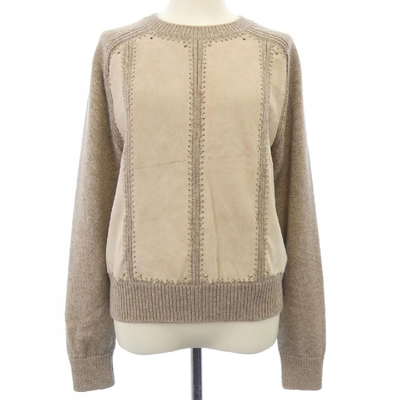 HERMES Áo len - Hàng hiệu Chính hãng 775184