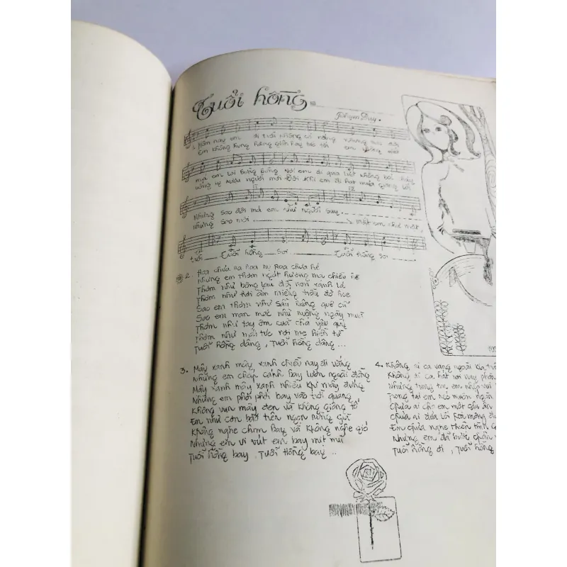 TUYỂN NHẠC HÁT CHO QUÊ HƯƠNG VIỆT NAM 795523