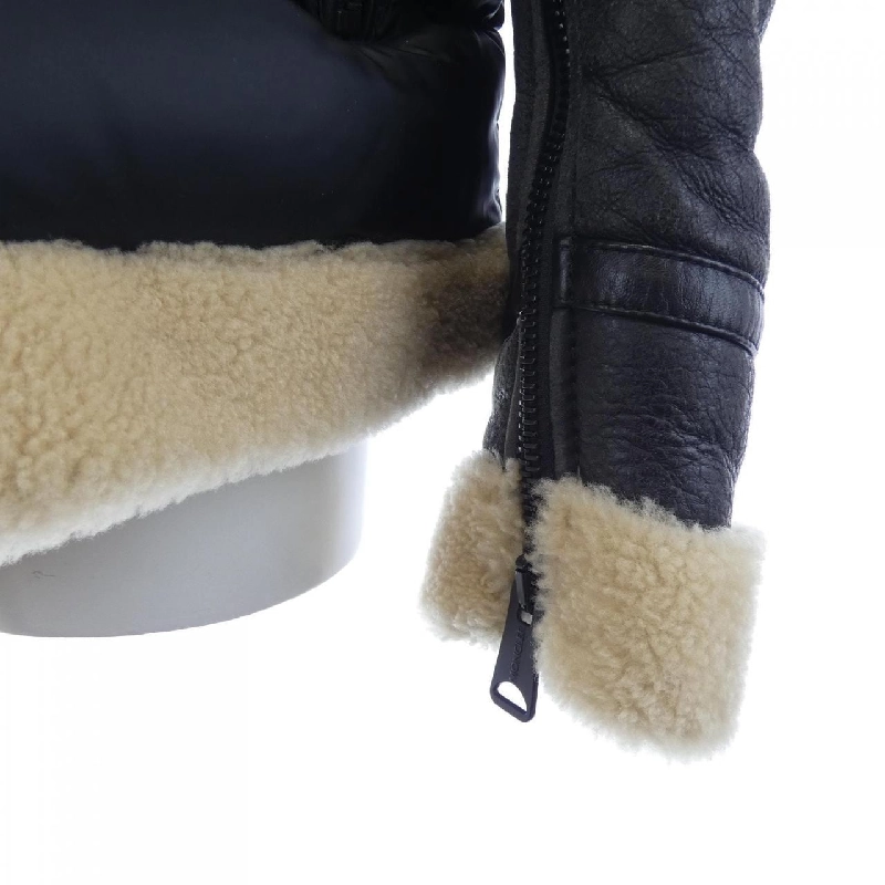 MONCLER TANCREDE Áo khoác lông - Hàng hiệu Chính hãng 894281