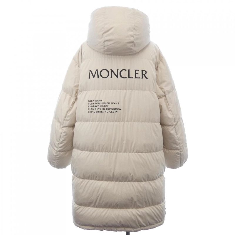 Áo khoác lông vũ MONCLER ERYSIMUM 631570