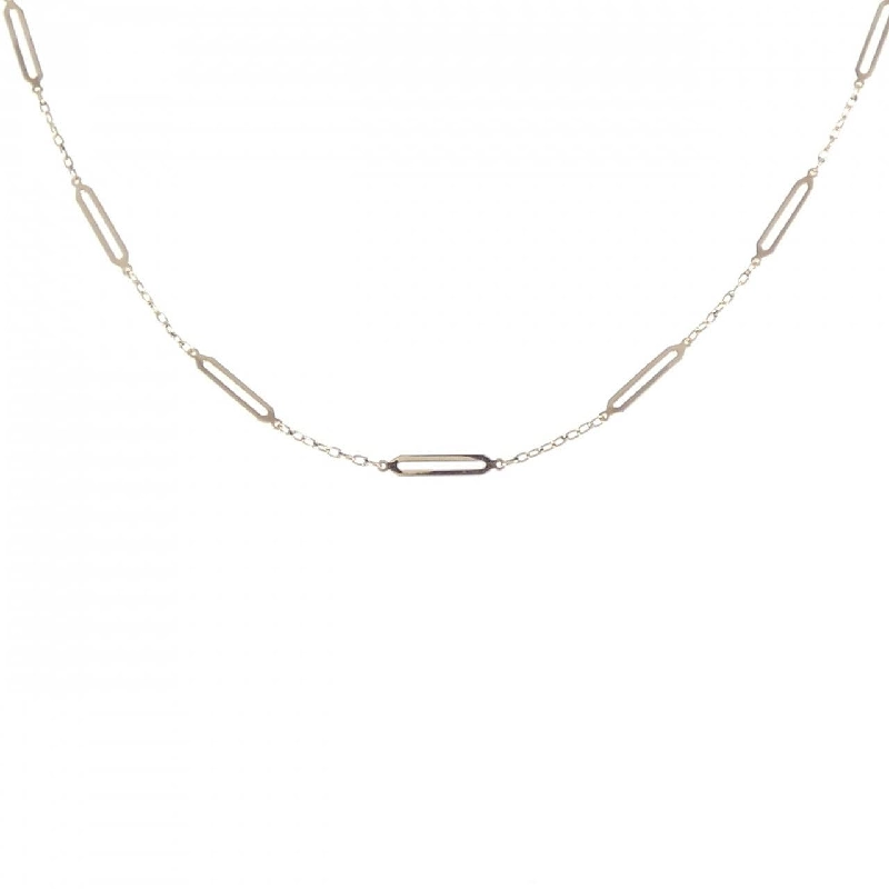 K18YG Dây chuyền - Hàng hiệu Chính hãng 867287