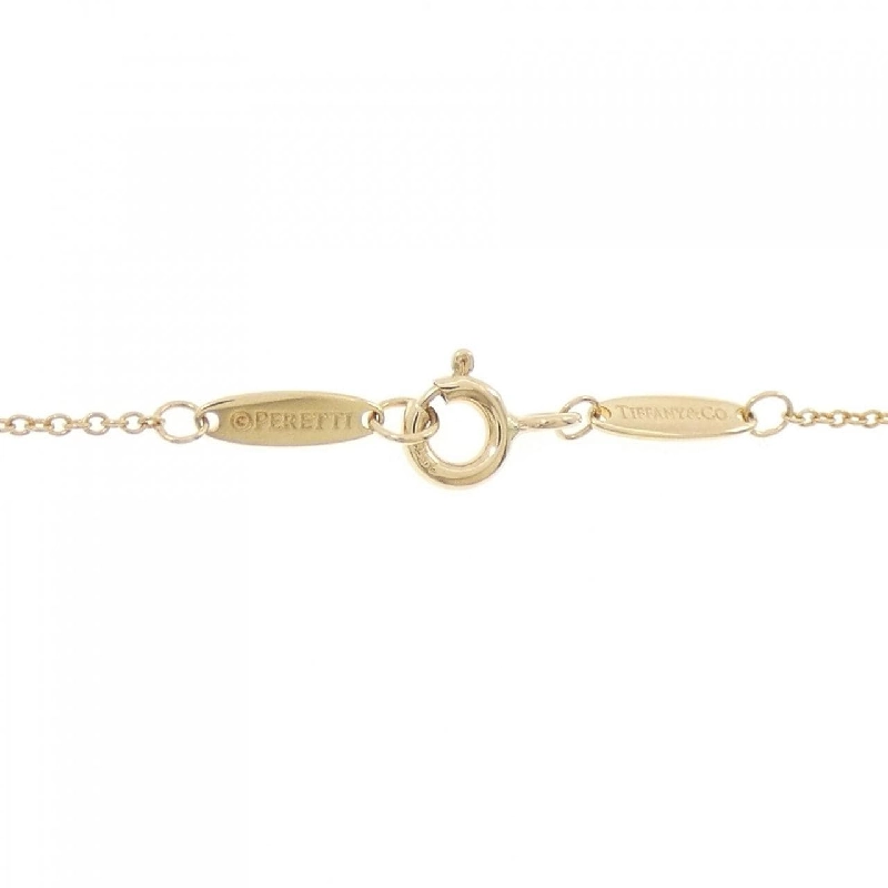 Dây chuyền Tiffany By The Yard - Hàng hiệu Authentic 842541