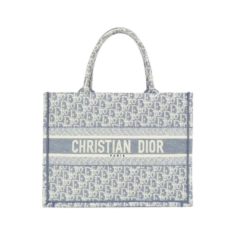 Túi xách Dior Book Tote Medium M1296ZEEO của Christian Dior 610730
